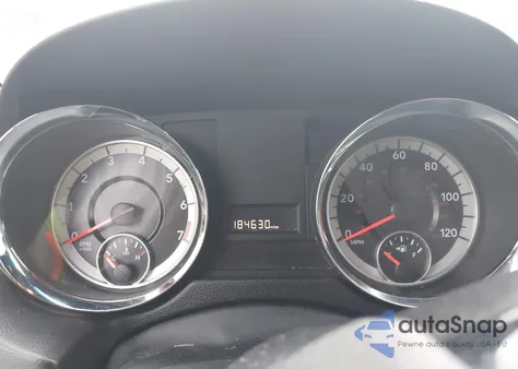 2017 Dodge Grand Caravan Sxt из США, поврежденный, VIN 2C4RDGCG4HR800430